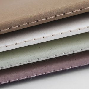 Harvest Fruit Fiberâ„¢ Pocket Notebook