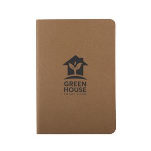 Harvest Fruit Fiberâ„¢ Pocket Notebook