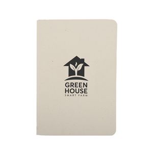 Harvest Fruit Fiberâ„¢ Pocket Notebook