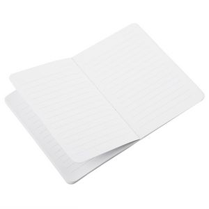 Harvest Fruit Fiberâ„¢ Pocket Notebook