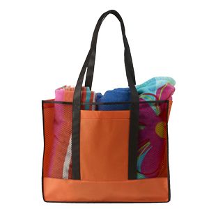 Havasu Non-Woven Beach Tote Bag