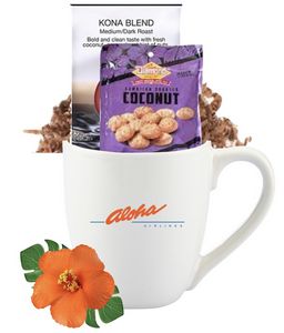 Hawaii Island Gift Mug