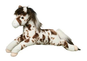 Hawkeye Appaloosa Horse