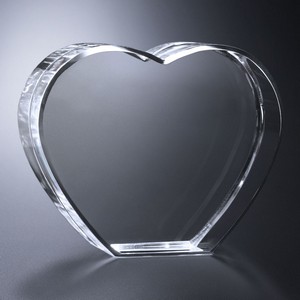 Hawthorne Heart 4-1/2"