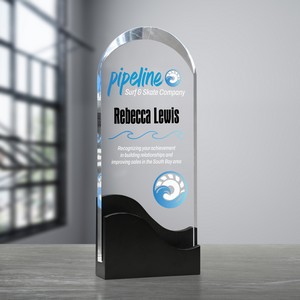 Hayden Arch 8-1/2"