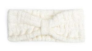 Headwrap - Solid - Chenilla Classicâ„¢ - Creme - OS