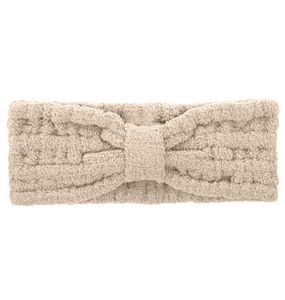 Headwrap - Solid - Chenilla Classicâ„¢ - Malt - OS