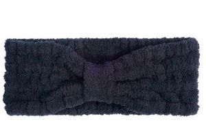 Headwrap - Solid - Chenilla Classicâ„¢ - Navy - OS