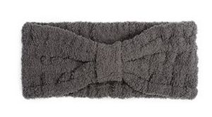 Headwrap - Solid - Chenilla Classicâ„¢ - Slate - OS