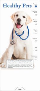 Healthy Pets Slide Chart