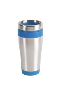 Healthy Power Break Gift Tumbler
