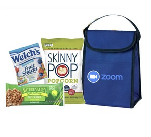 Healthy Snack Cooler