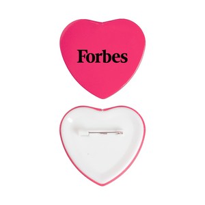 Heart Button
