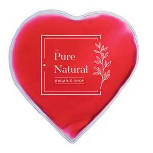 Heart Chill Patch
