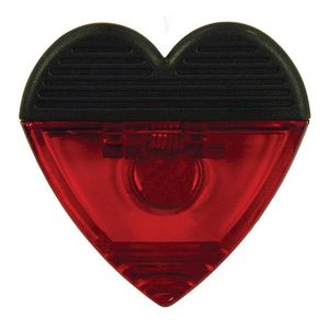 Heart Magnet Clip