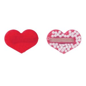 Heart Mints & Picks
