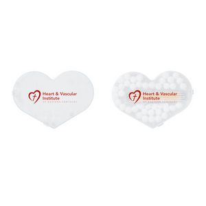 Heart Mints & Picks