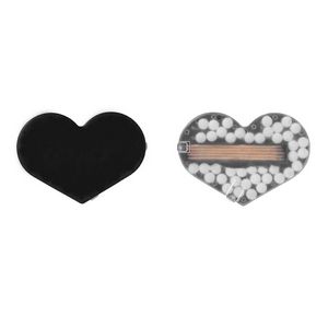 Heart Mints & Picks
