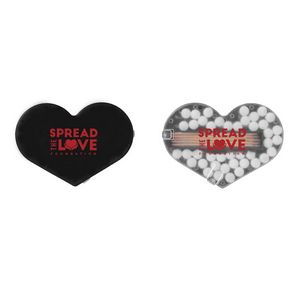Heart Mints & Picks