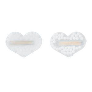 Heart Mints & Picks