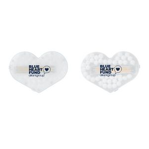 Heart Mints & Picks