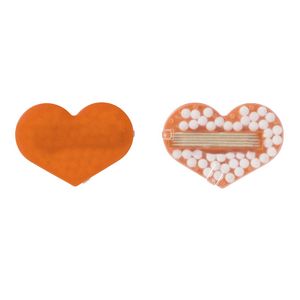 Heart Mints & Picks