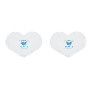 Heart Mints & Picks