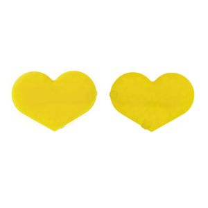 Heart Mints & Picks