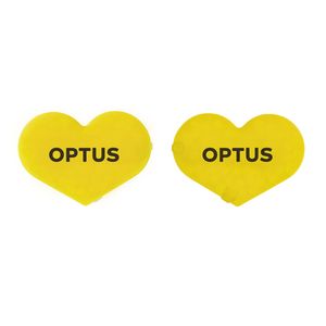 Heart Mints & Picks