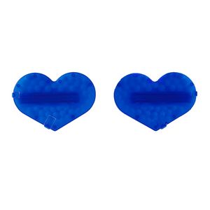 Heart Mints & Picks