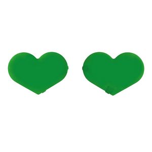 Heart Mints & Picks