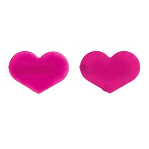 Heart Mints & Picks