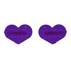 Heart Mints & Picks