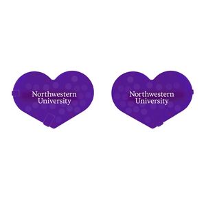Heart Mints & Picks