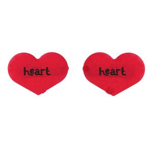 Heart Mints & Picks