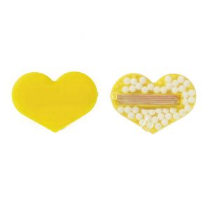 Heart Mints & Picks