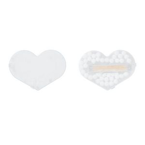 Heart Mints & Picks