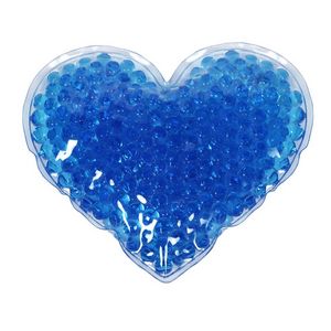 Heart Shaped Hot/Cold Gel Pack
