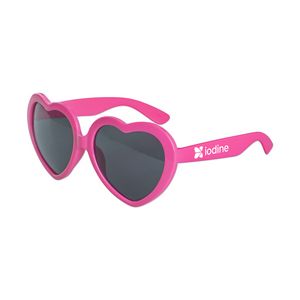 Heart Shaped Sunglasses