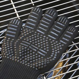 HeatGuard Cooking Gloves
