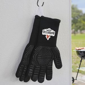 HeatGuard Cooking Gloves