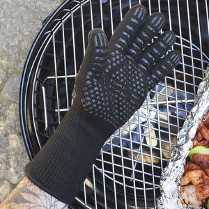 HeatGuard Cooking Gloves