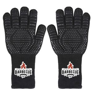 HeatGuard Cooking Gloves