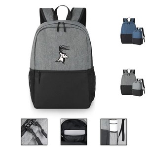 HeatherFlex Anywhere Backpack