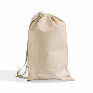 Heavy Canvas Laundry Bag