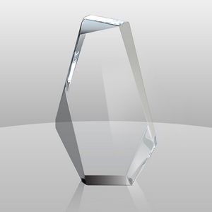 Heavy Prestige Award (11"x7"x1 1/2")