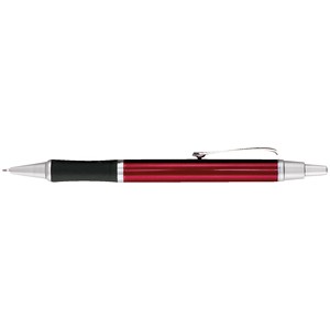 Hedgehog Metallic Gripper Pen