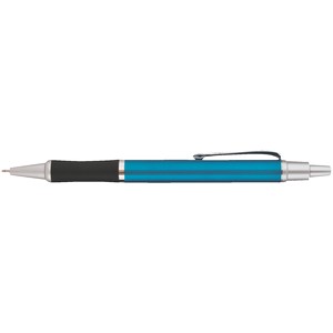 Hedgehog Metallic Gripper Pen