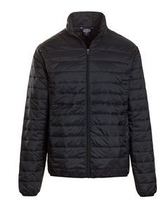 Helio Lightweight Packable Puffer