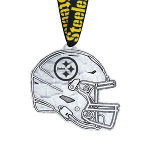 Helmet Ornament